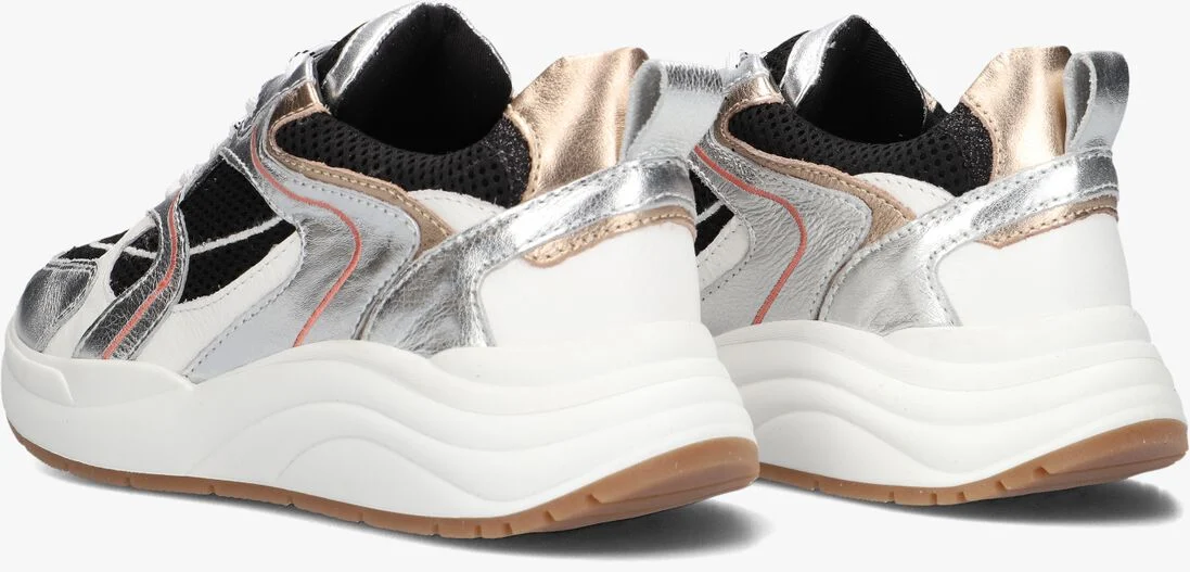 OMODA zwarte omoda lage sneakers charu