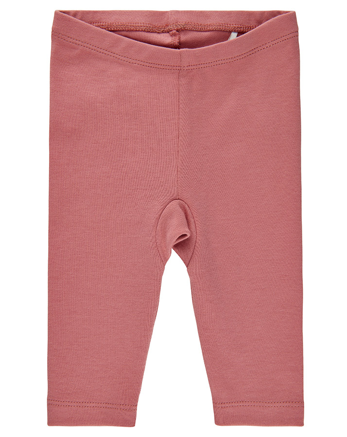 Leggings INFINITY SOLID in altrosa