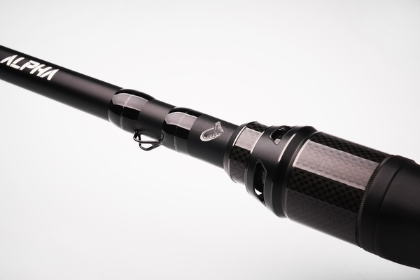 Canne Casting Savage Gear Alpha SG6 Pela Vert 1.95m (40-140g)