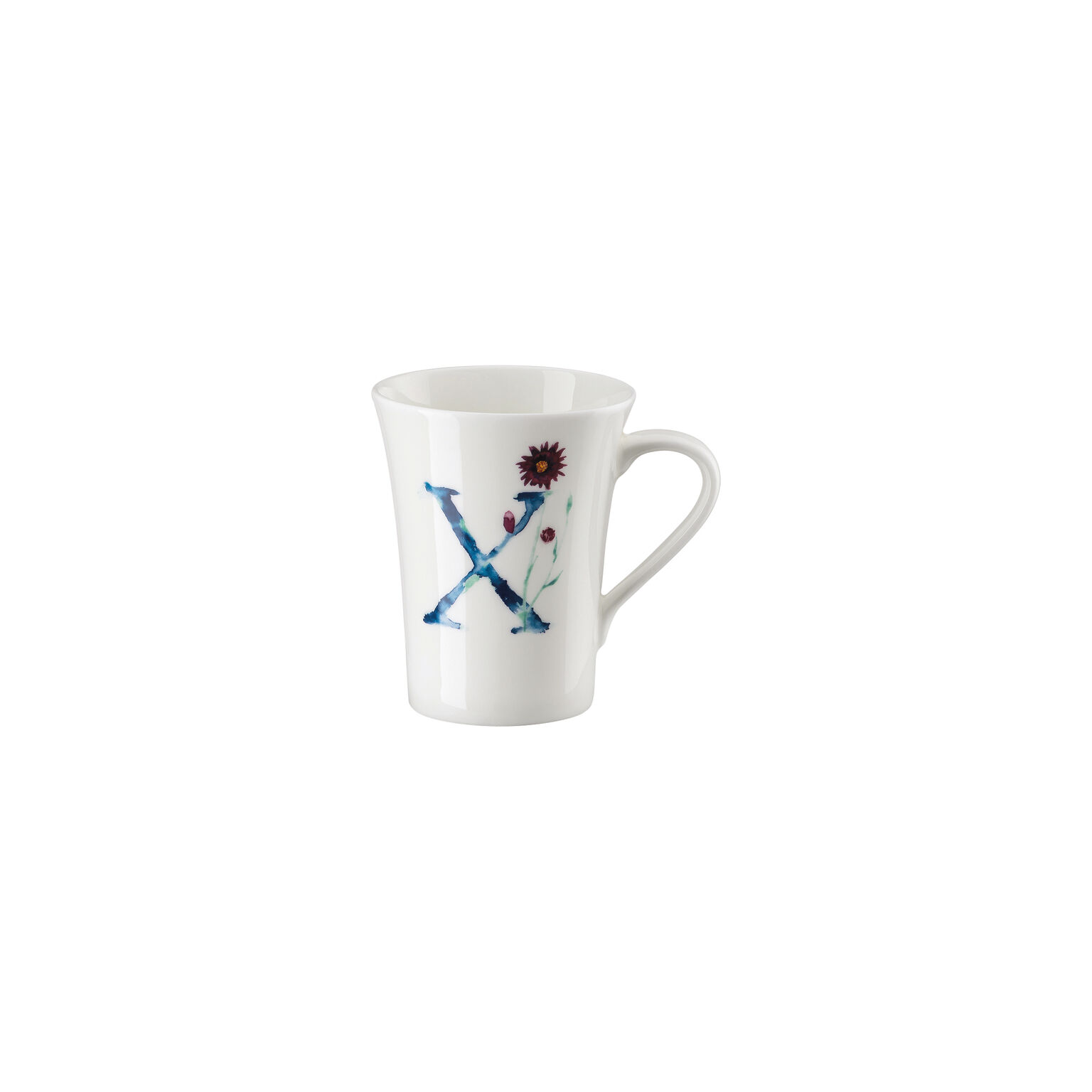 Becher mit Henkel