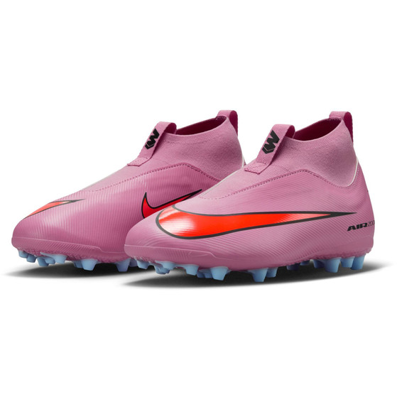 Nike Mercurial Zoom Superfly 10 Academy AG Kids
