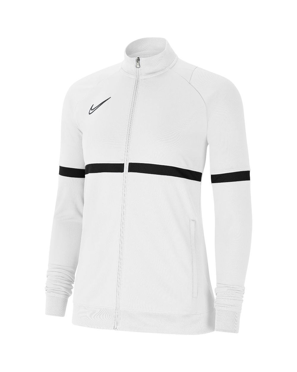 Veste de survêtement Nike Academy 21 pour femme