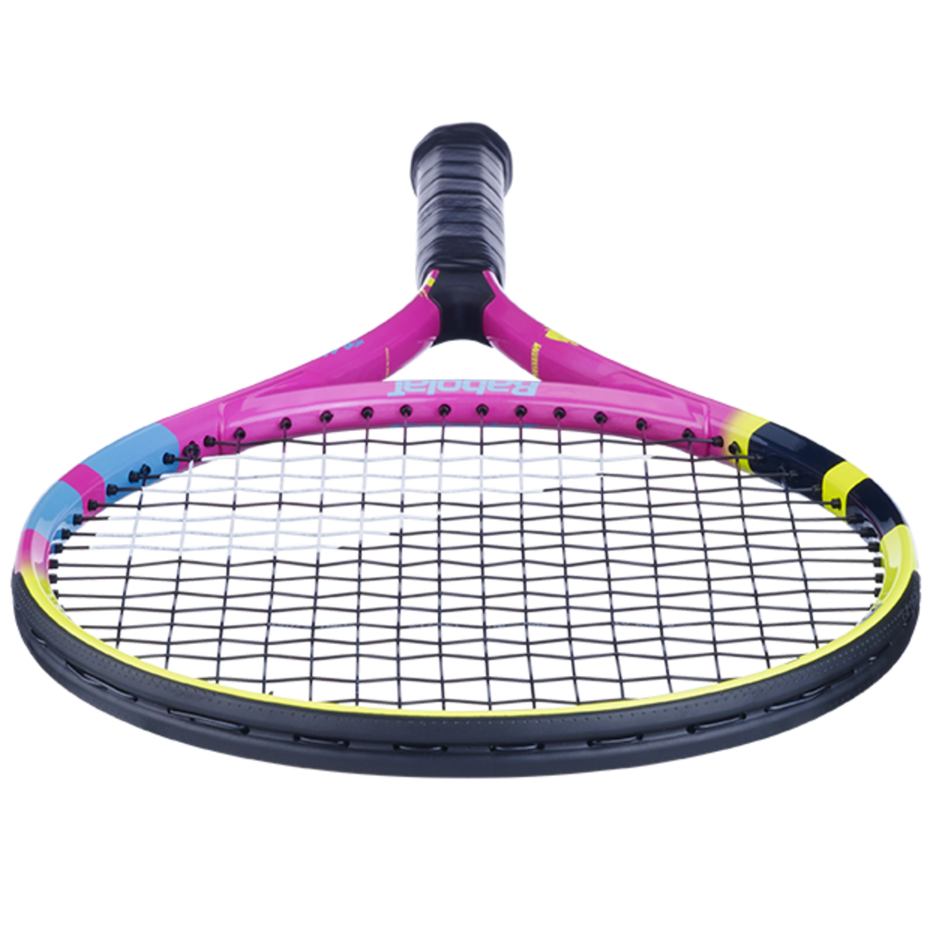 Nadal Junior 26 Besaitung Rosa