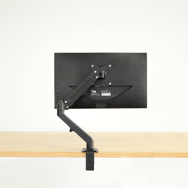 NÖRDIC Monitor bord montere gasfjeder 1 skærm, 17 