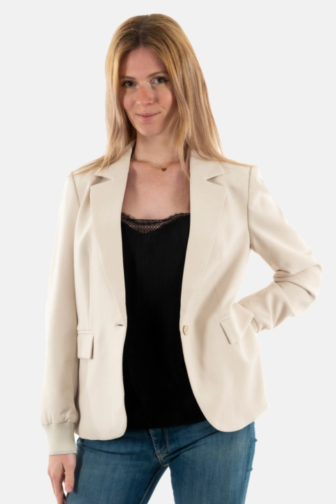 Blousons et vestes kaporal cynti ecru