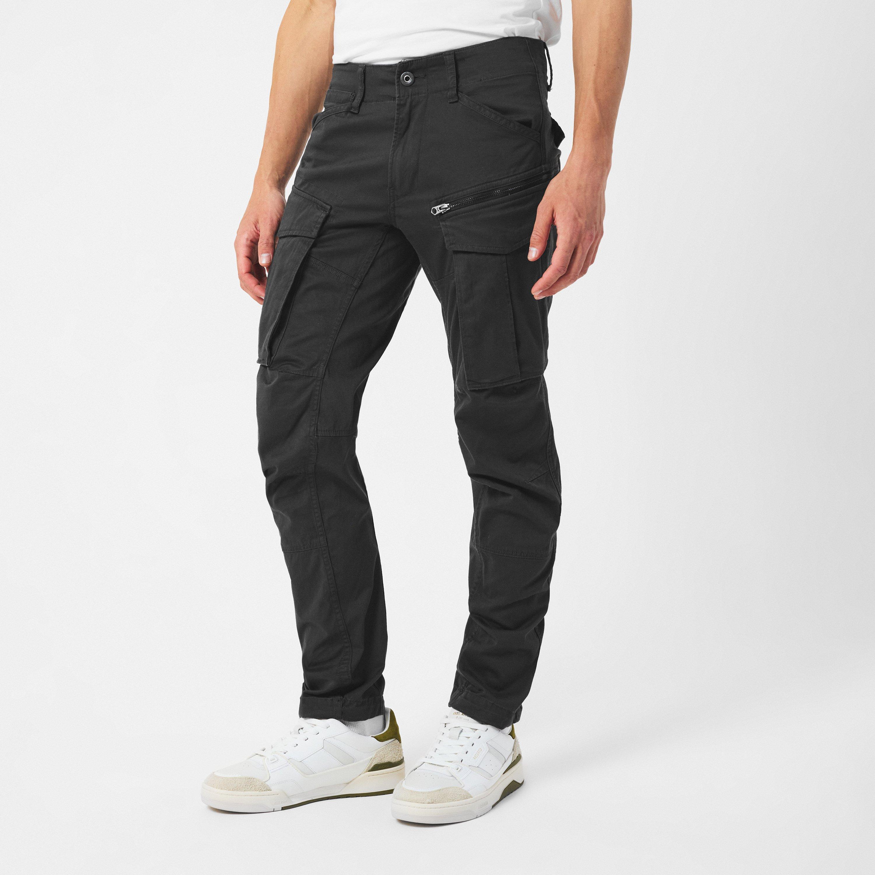 G Star Gstar Rovic Zip 3D Sn52