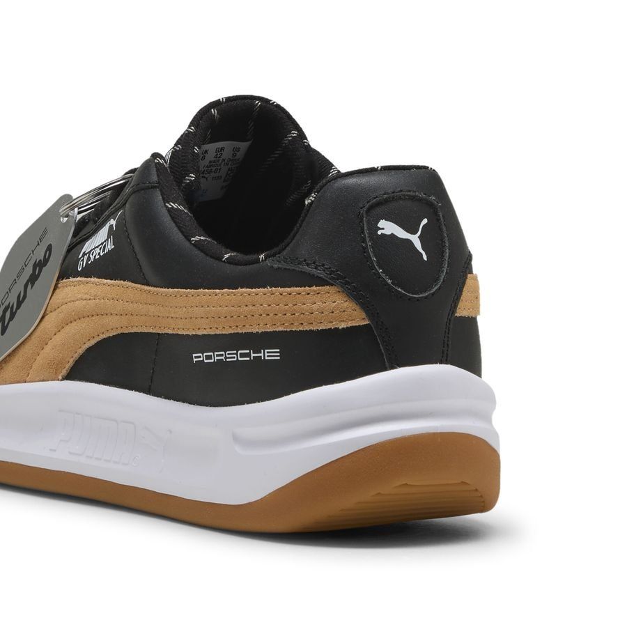 Puma Porsche Legacy GV Special Pinstripe Hero Sneakers