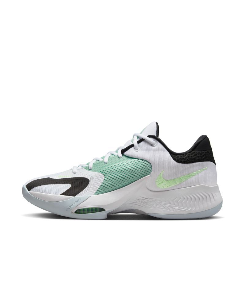 Chaussures de basket Nike Zoom Freak 4 pour homme