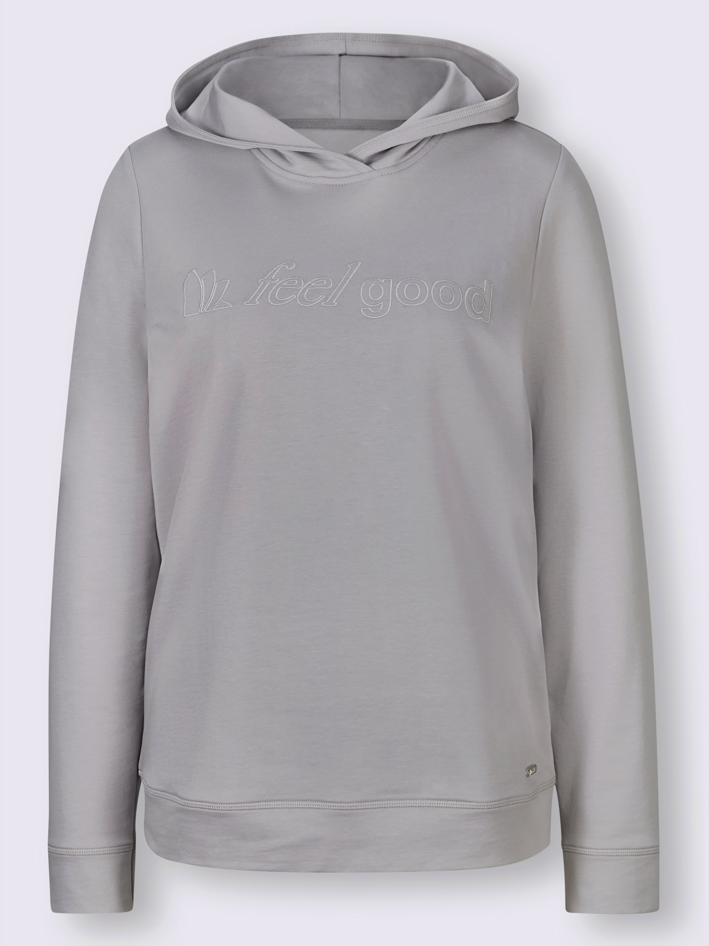 T-shirt matière sweat