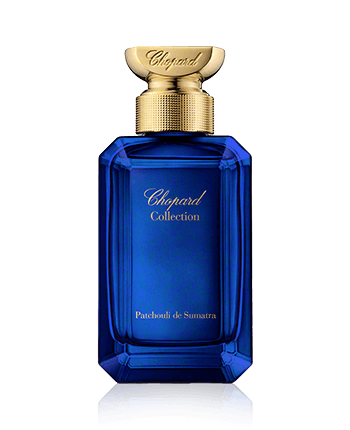 Chopard Gardens of Tropics Patchouli de Sumatra Eau de Parfum Spray 100ml