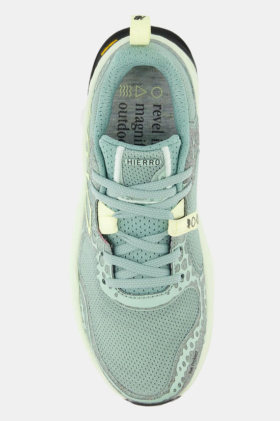 New Balance New Balance Fresh Foam X Hierro v8 B Trailschoen Dames