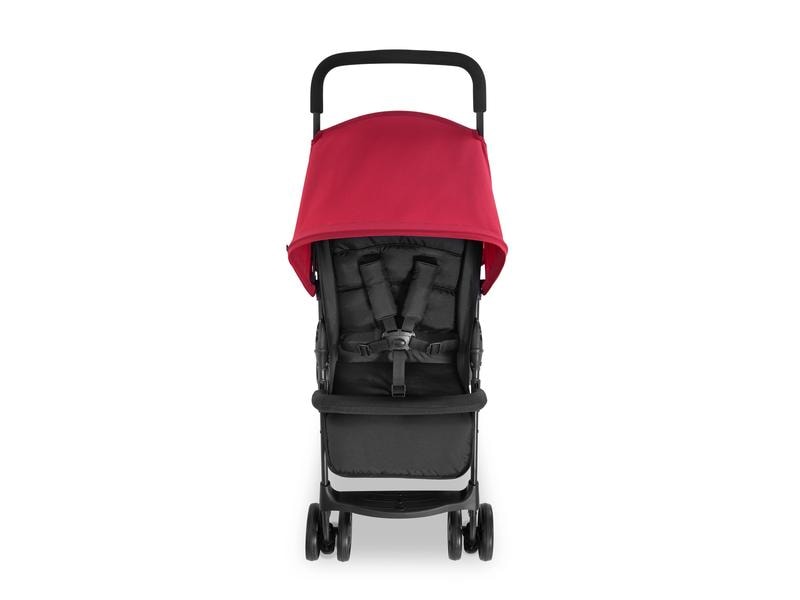 Hauck Buggy Sport Red City-Buggy Sport, Rot