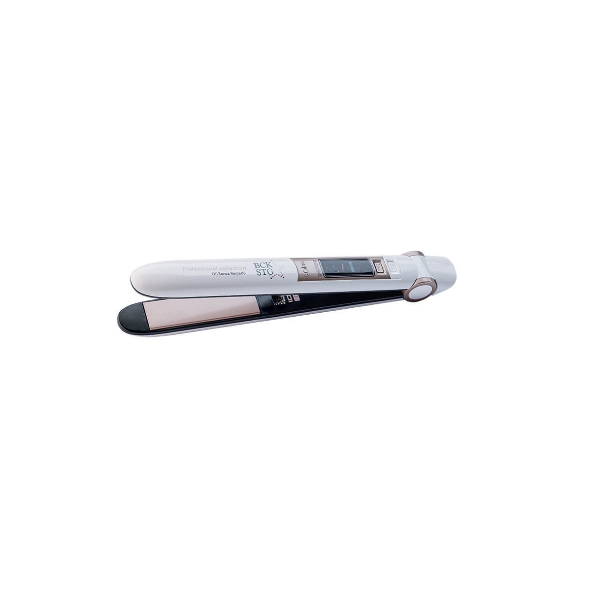 SOLAC Hair Straightener Oil Sense Remedy