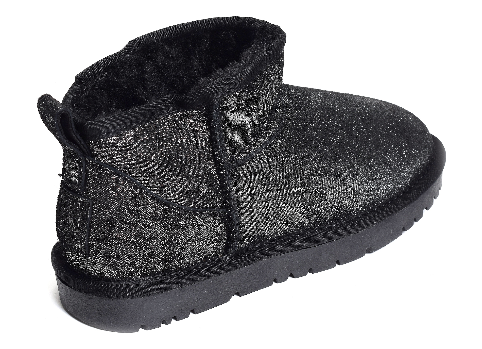 K21214 mini noir brillant
