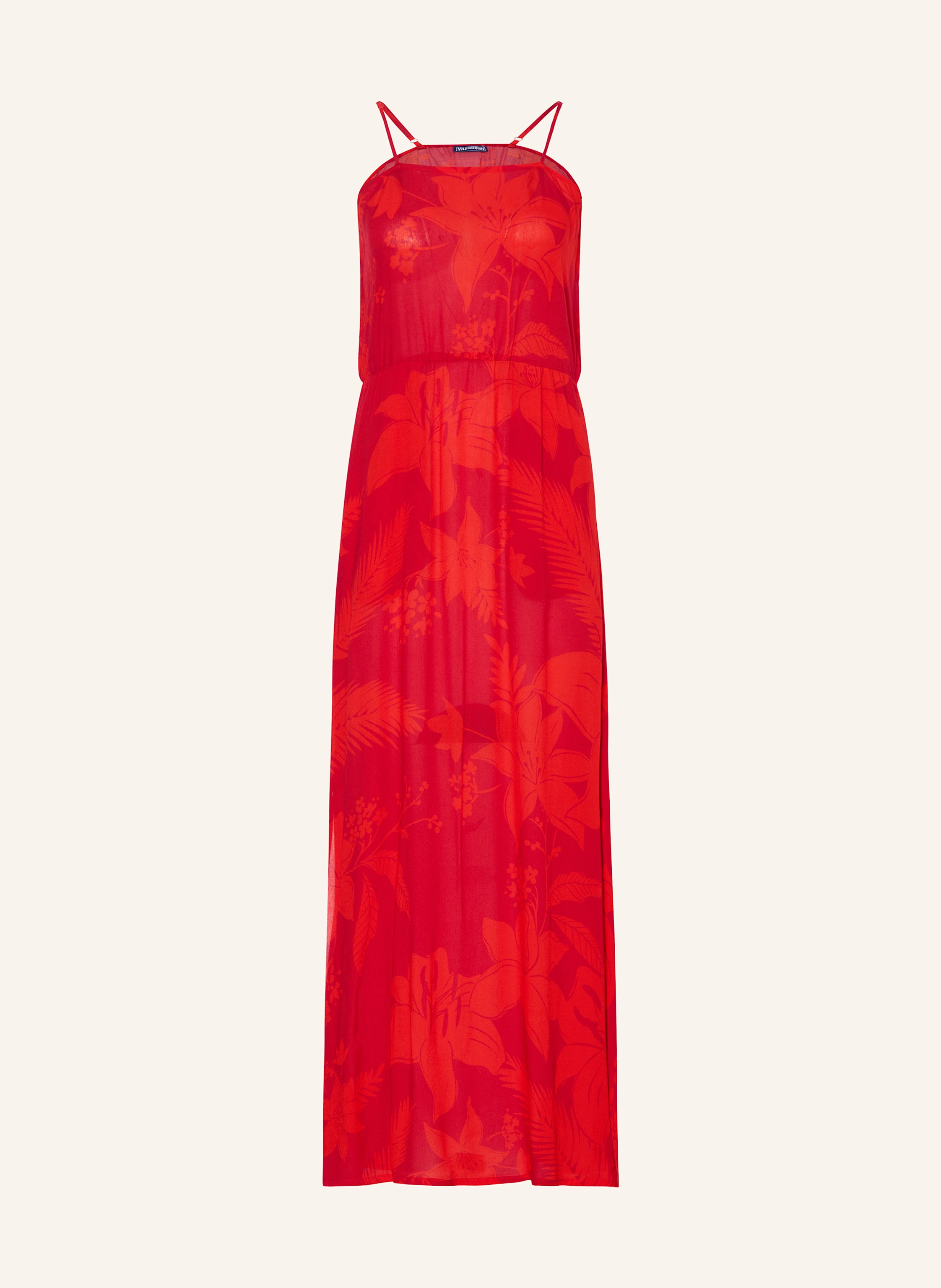 VILEBREQUIN Strandkleid LOUANE