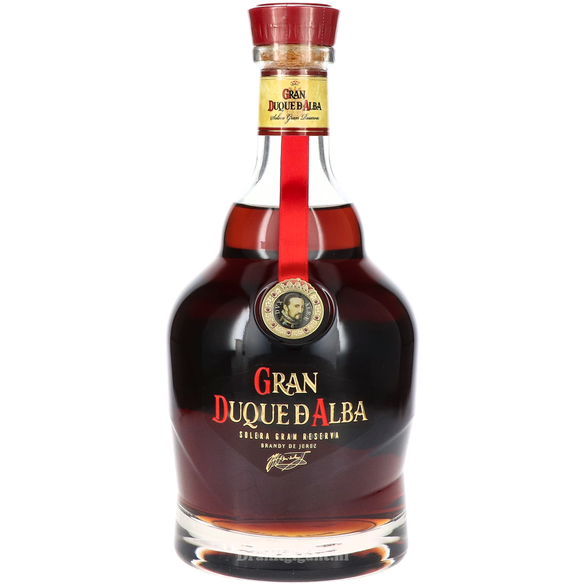 Gran Duque d'Alba 70 cl