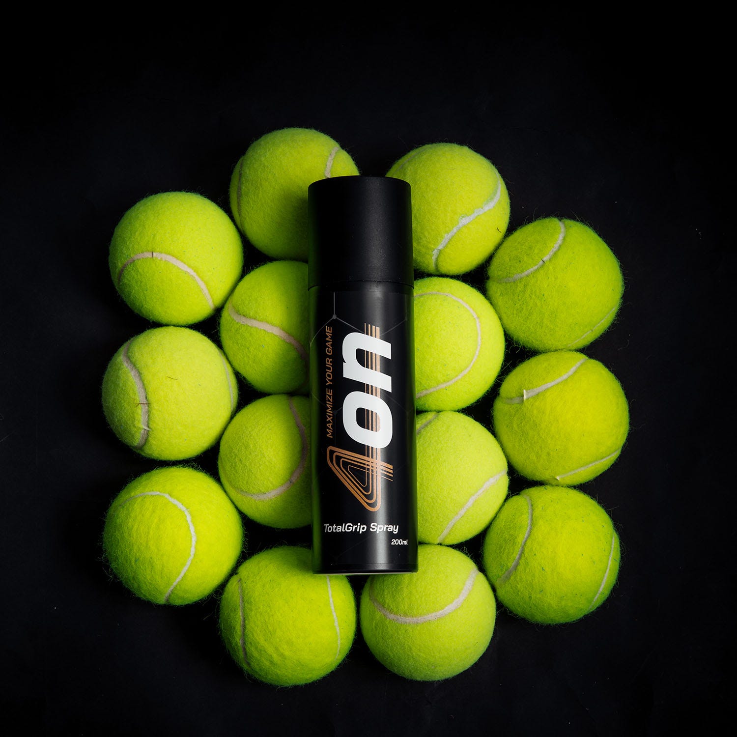 4ON  TotalGrip Spray