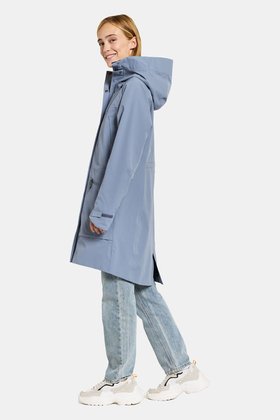 Didriksons Didriksons Ilma Parka 8 Dames