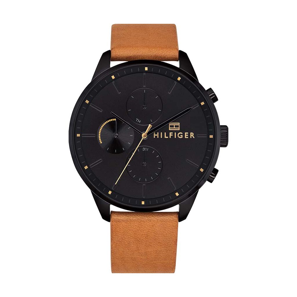 Montre Tommy Hilfiger Noir