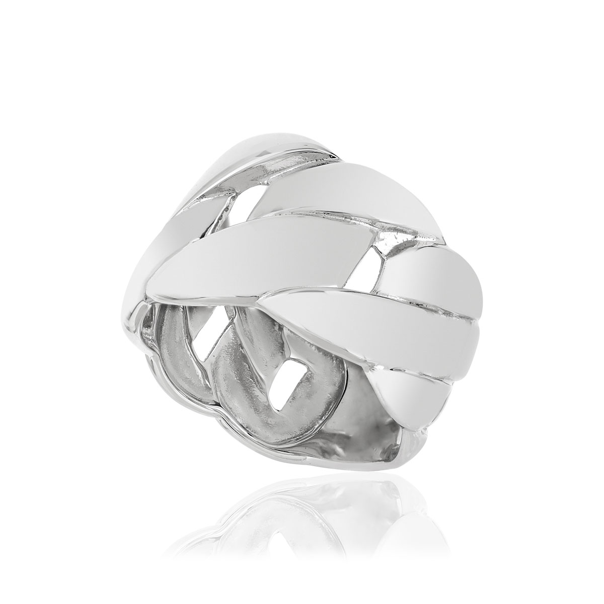 Bague argent 925