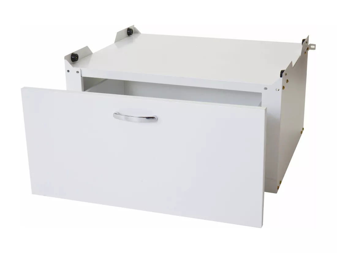 Meuble bas pour machine à laver MCW-E50