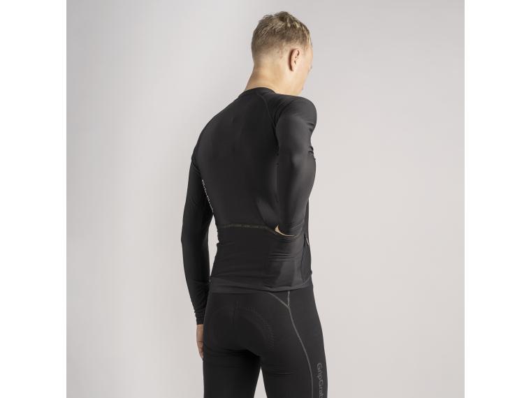 GripGrab PACR LS Fietsshirt