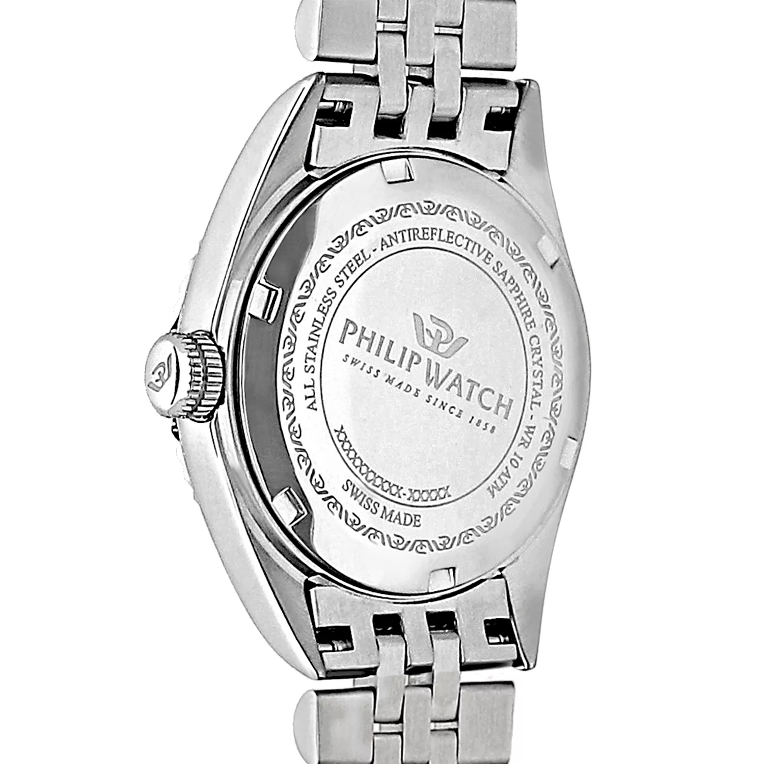 Philip Watch Caribe Urban R8253597539