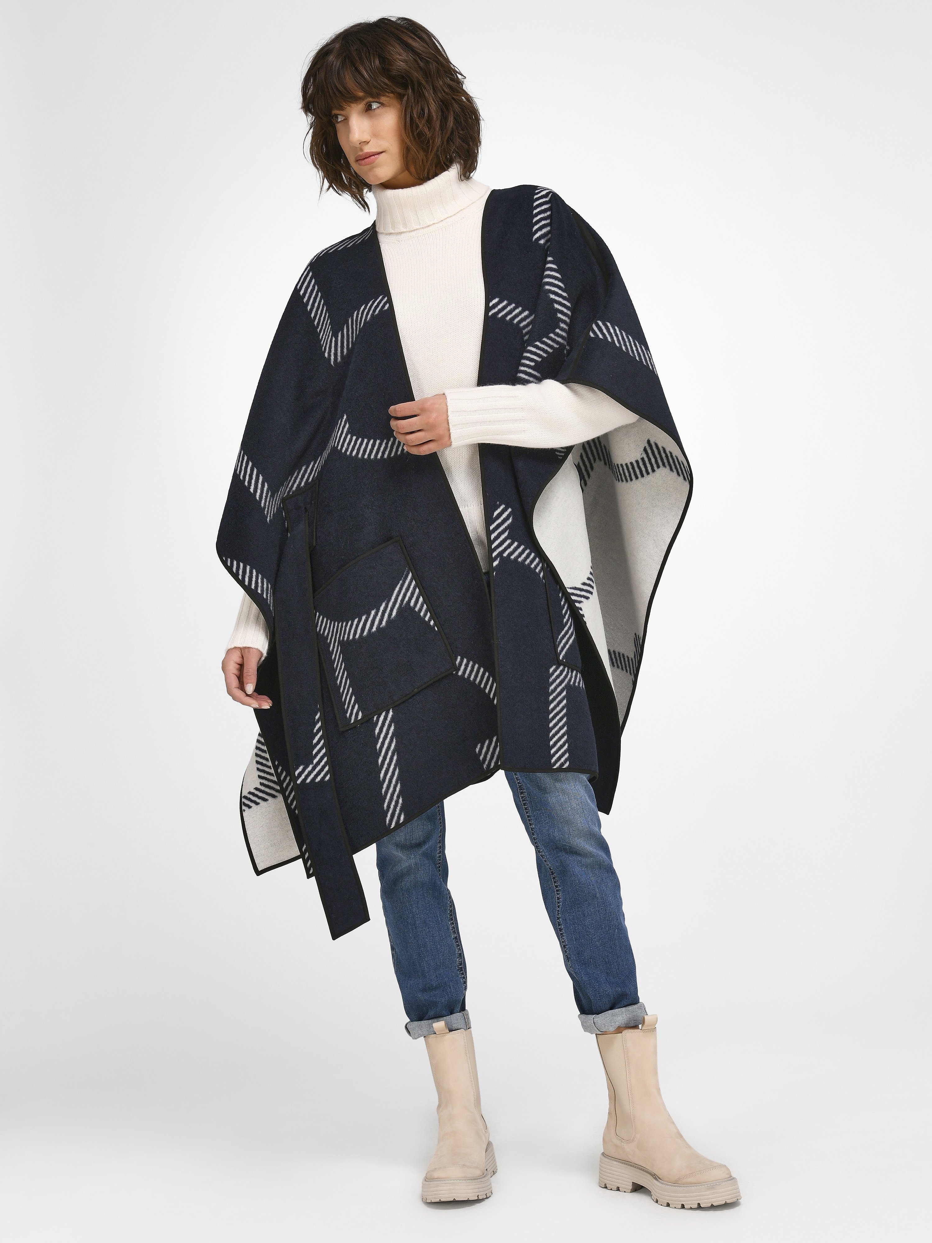Wende-Cape