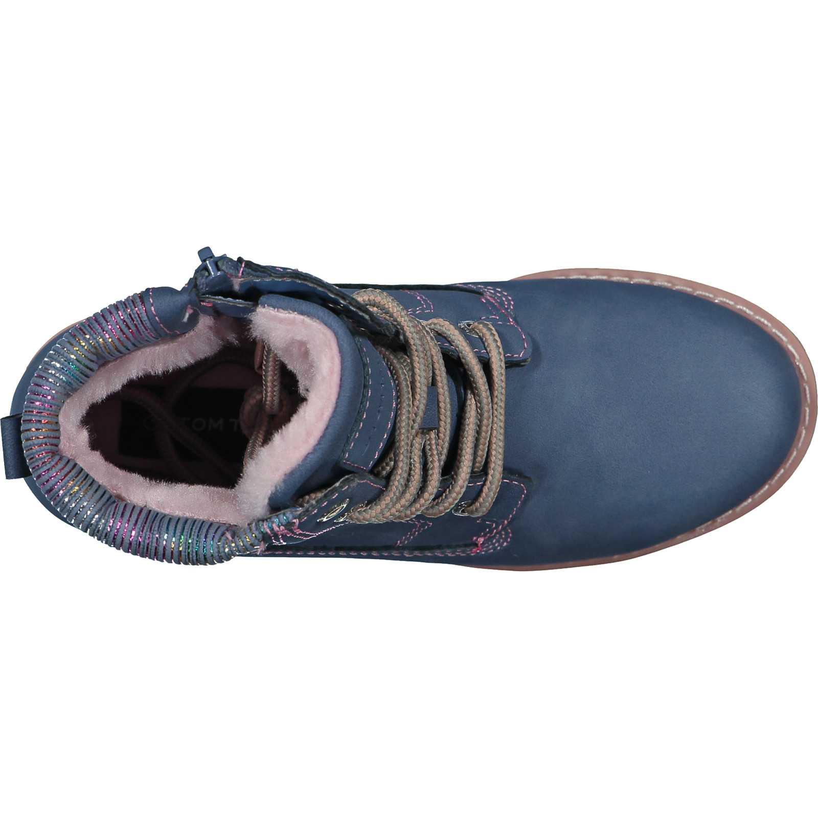 Tom Tailor Kinderstiefel Julika 35