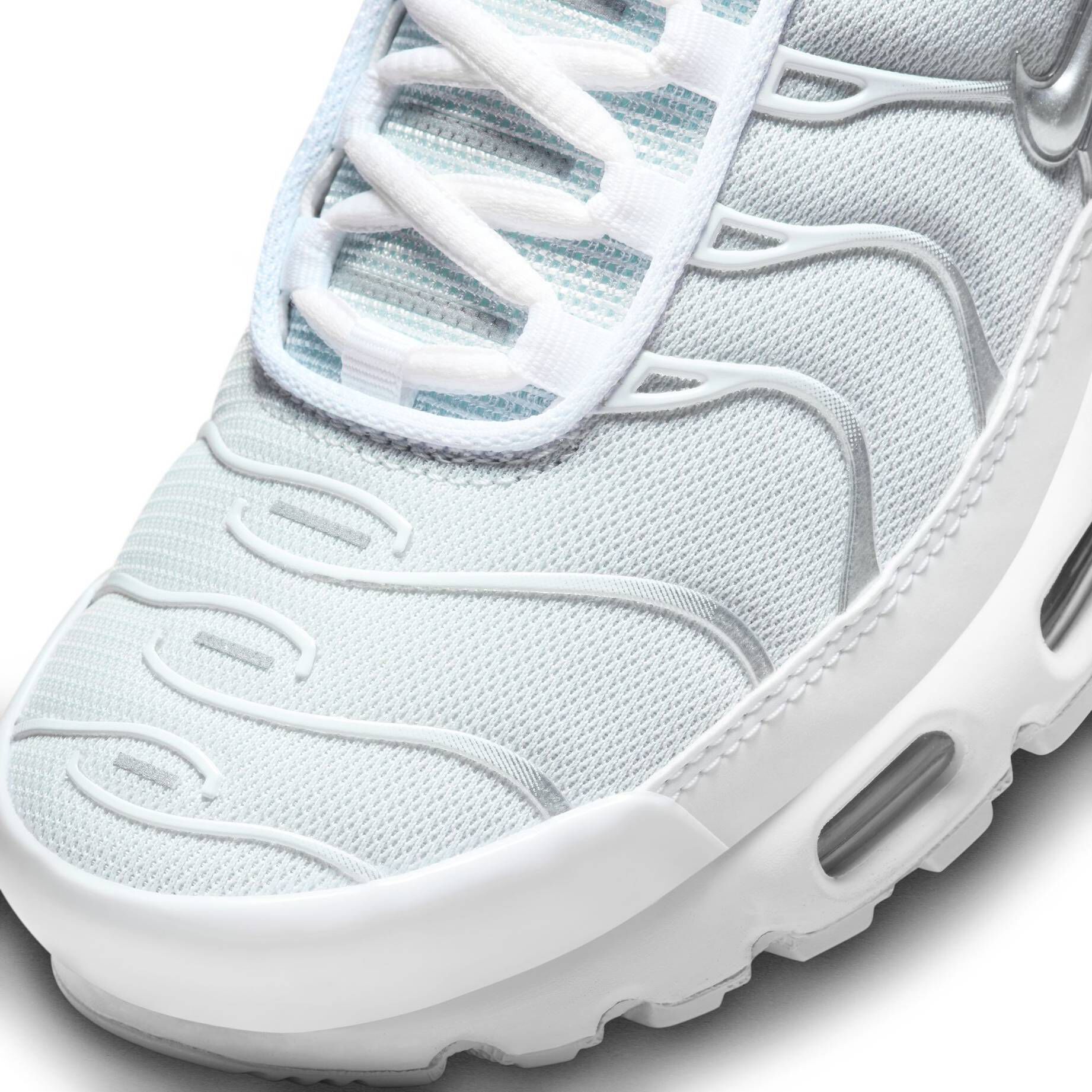 Nike| Damen Sneaker AIR MAX PLUS