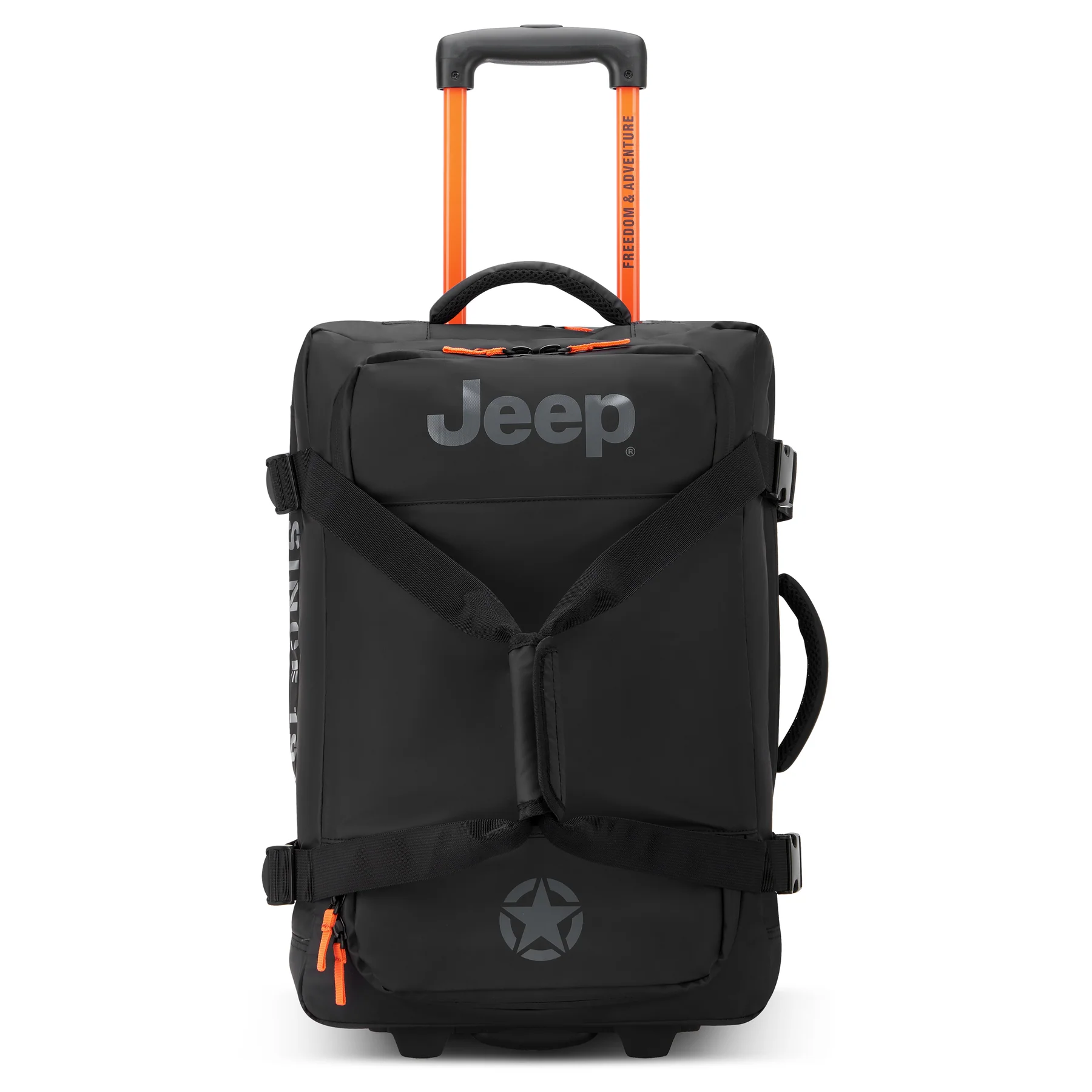 SAC DE VOYAGE - Trolley 2 roues 55cm