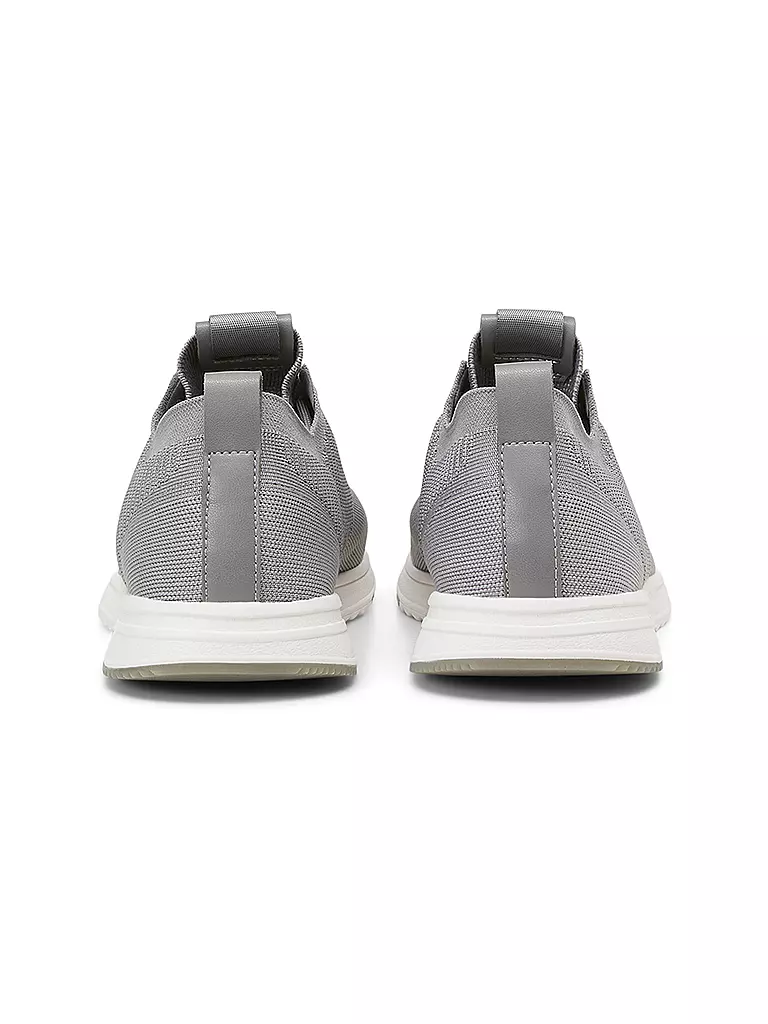 MARC O'POLO Sneaker grau