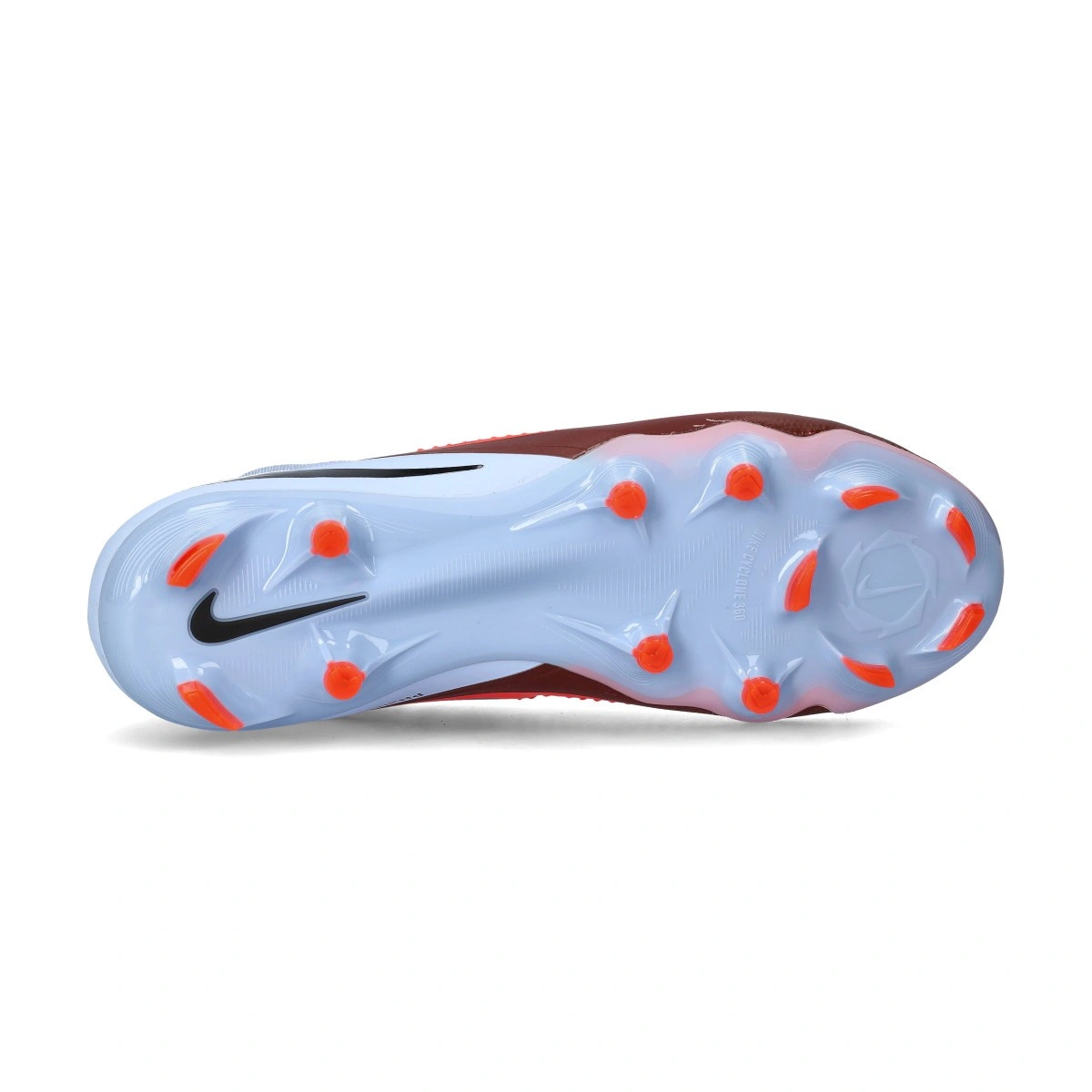 Chuteira Nike Phantom 6 High Pro FG