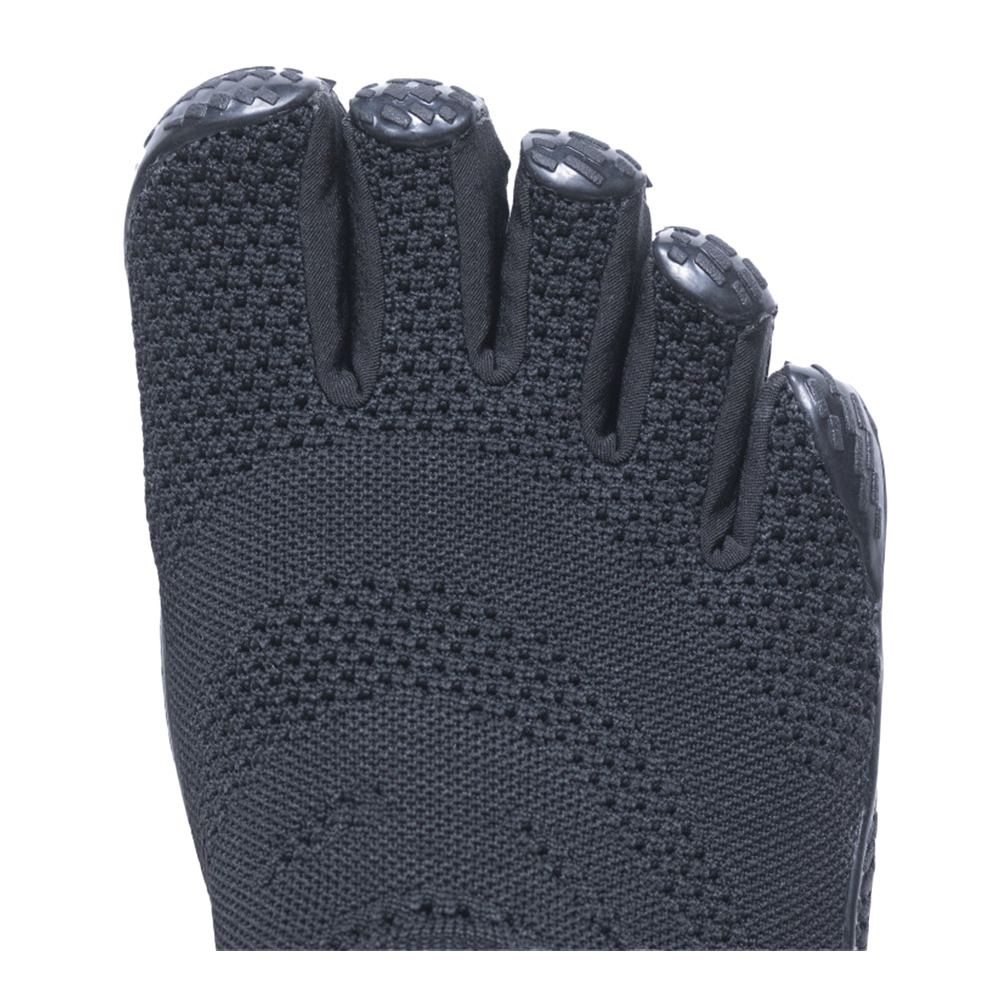 Five Fingers ELX KNIT - Chaussures training Homme noir