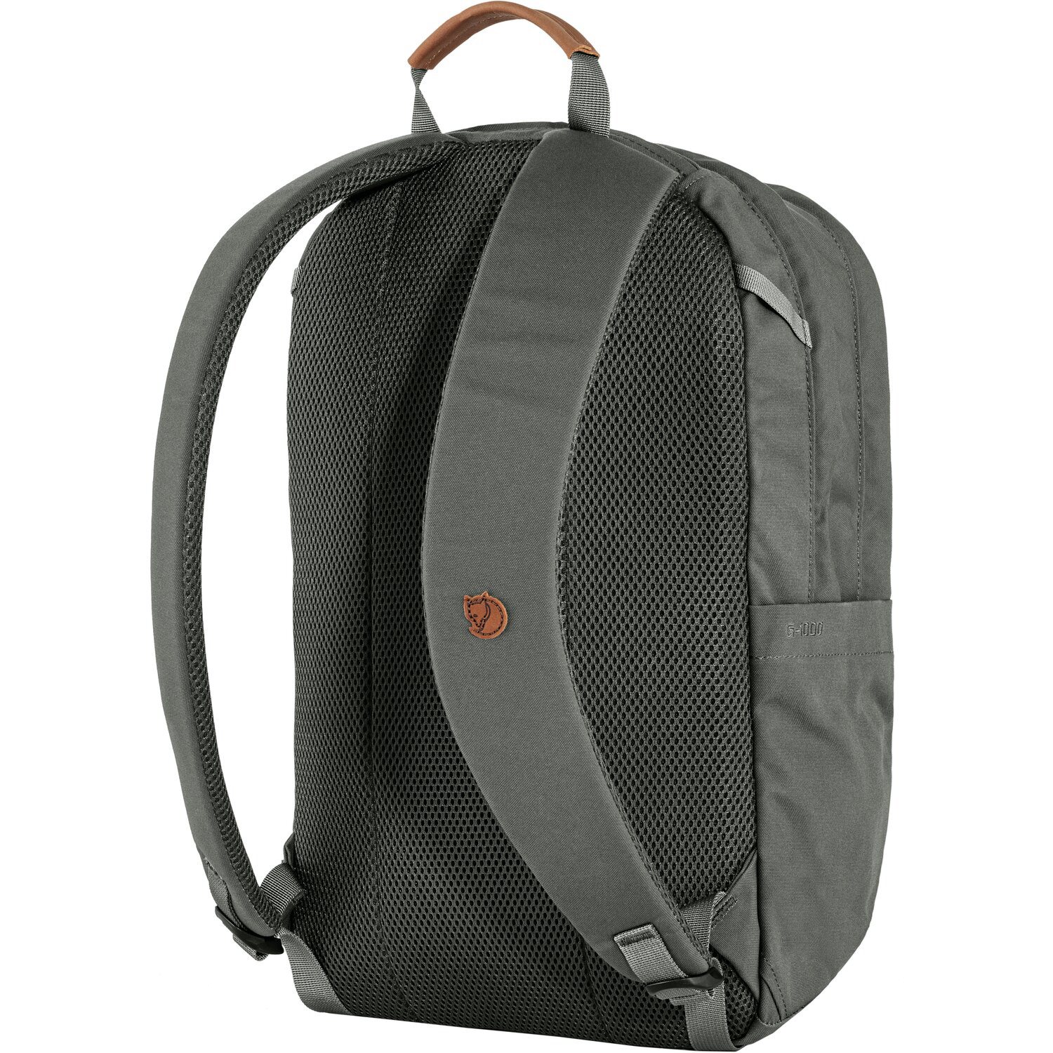 Fjallraven Raven 20 basalt