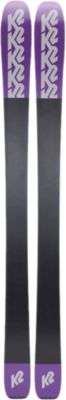 K2MINDBENDER 99 TI - schwarz