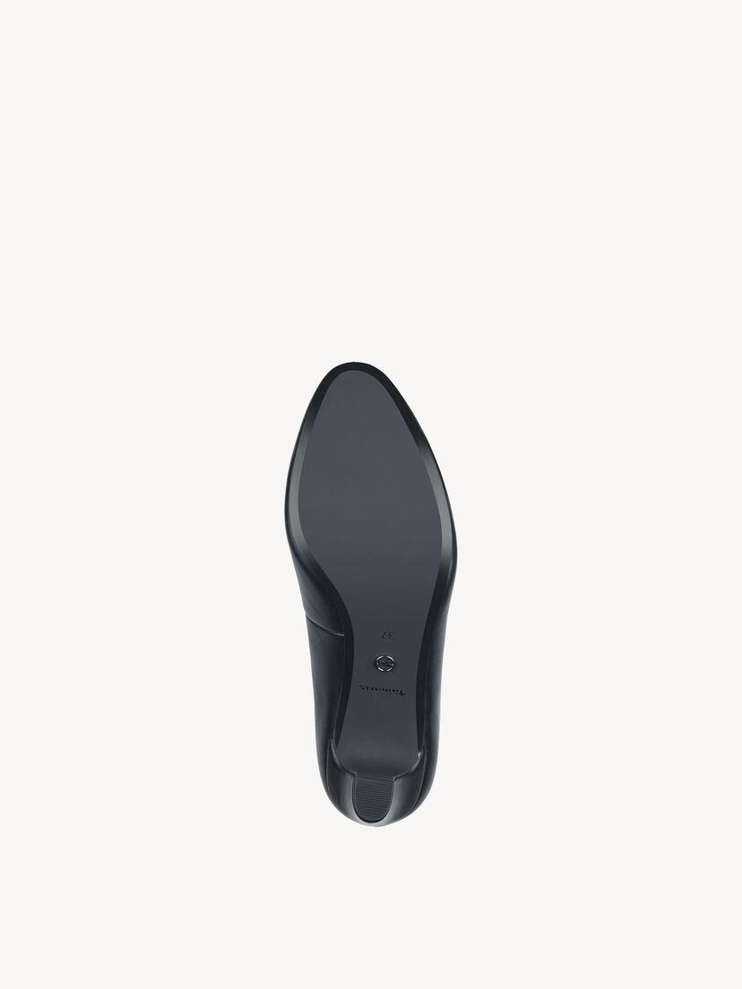 Pumps - zwart