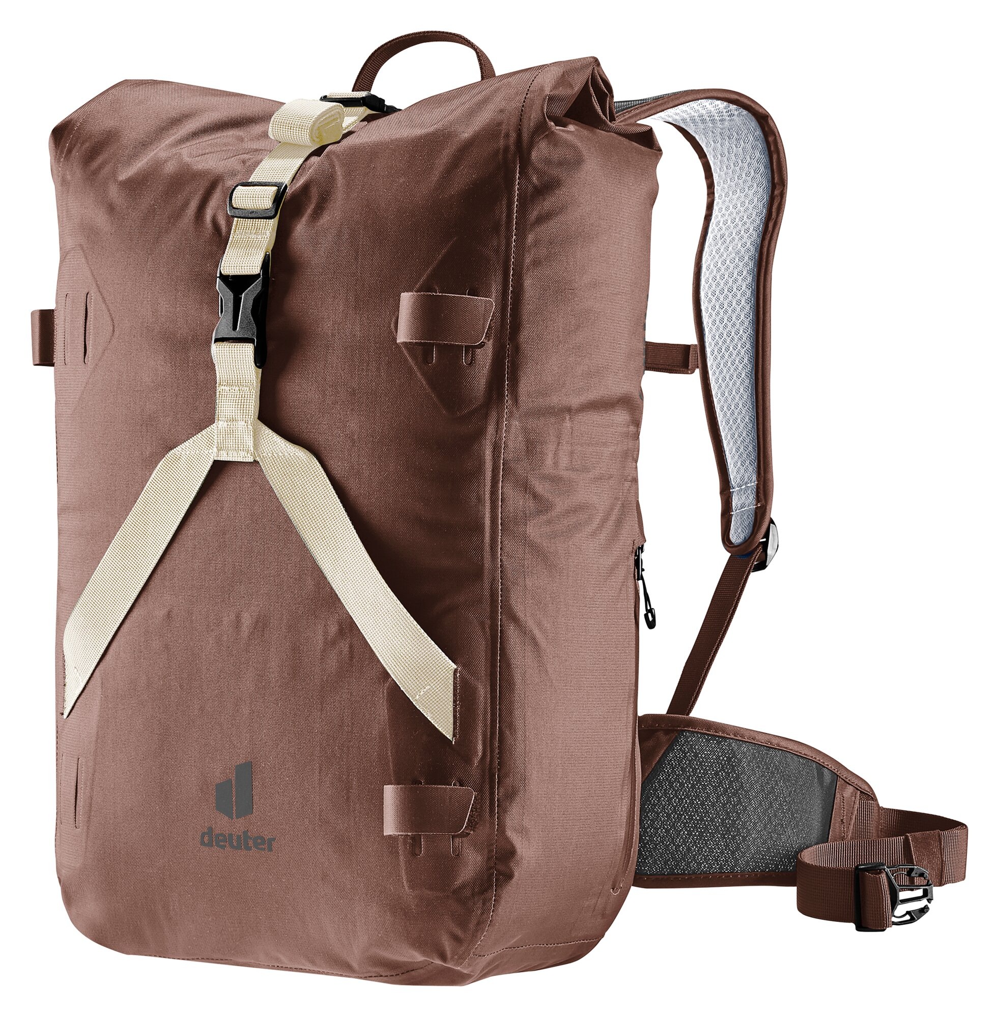 deuter Fahrradrucksack »AMAGER 25+5 L«
