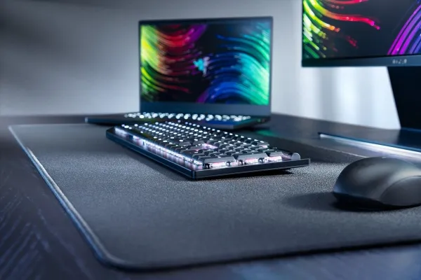 Razer DeathStalker V2 Pro - Tastatur - US Layout