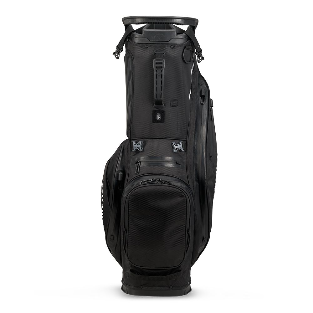 Fairway 14 Hyper Dry Bærebag Svart