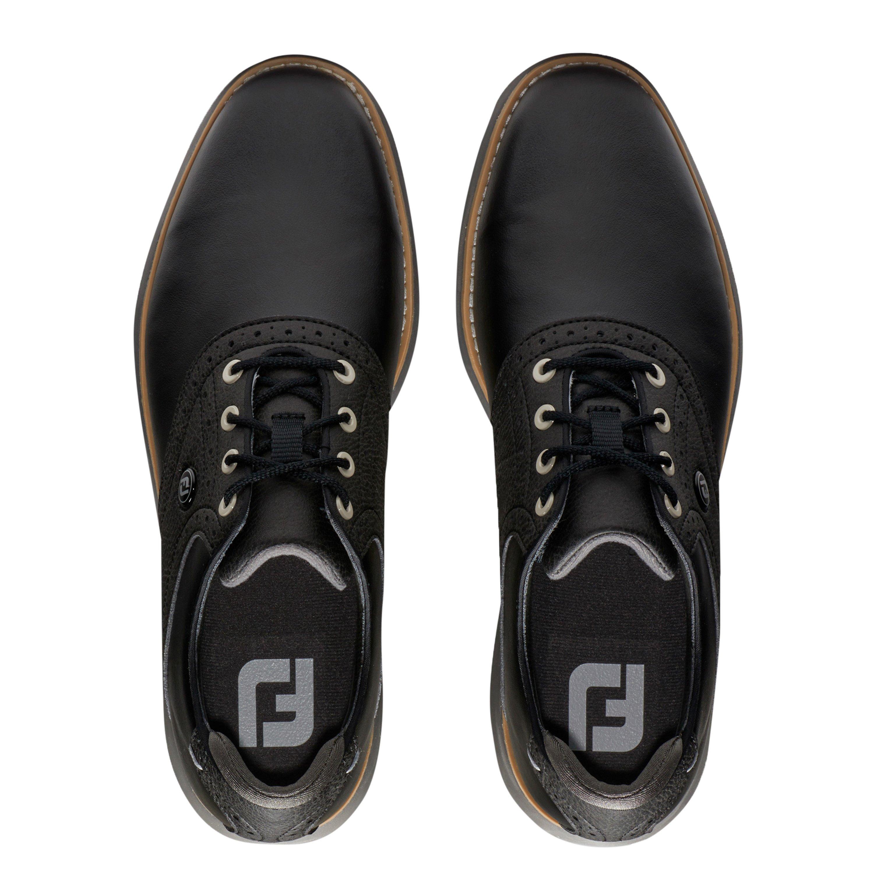 FootJoy Traditions Ladies Golf Shoes