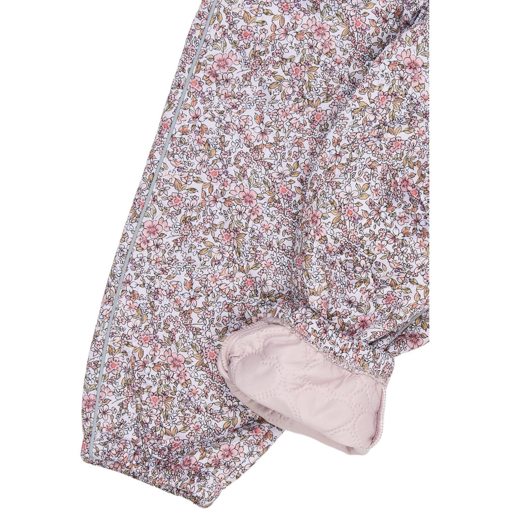 Køb Mikk-Line Floral AOP Soft Termosæt