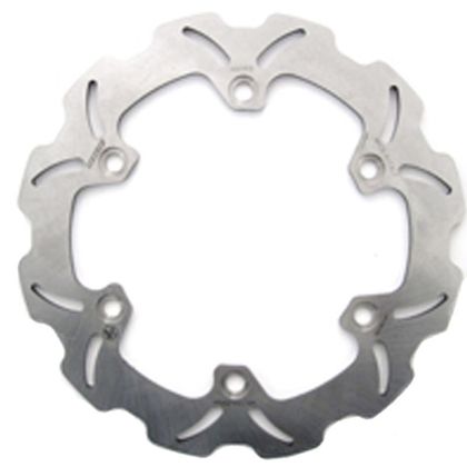 Disque de frein Wave Braking avant ou Arrière (selon modèle)