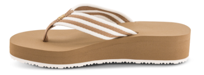 Tommy Hilfiger Sandal Beige FW0FW09196RBC