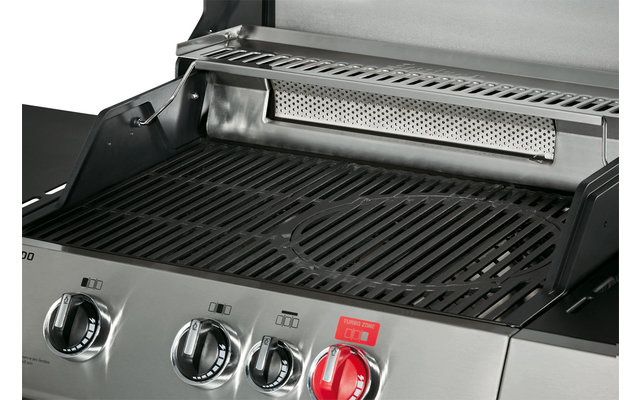Enders Gasgrill Colorado 3 I Turbo