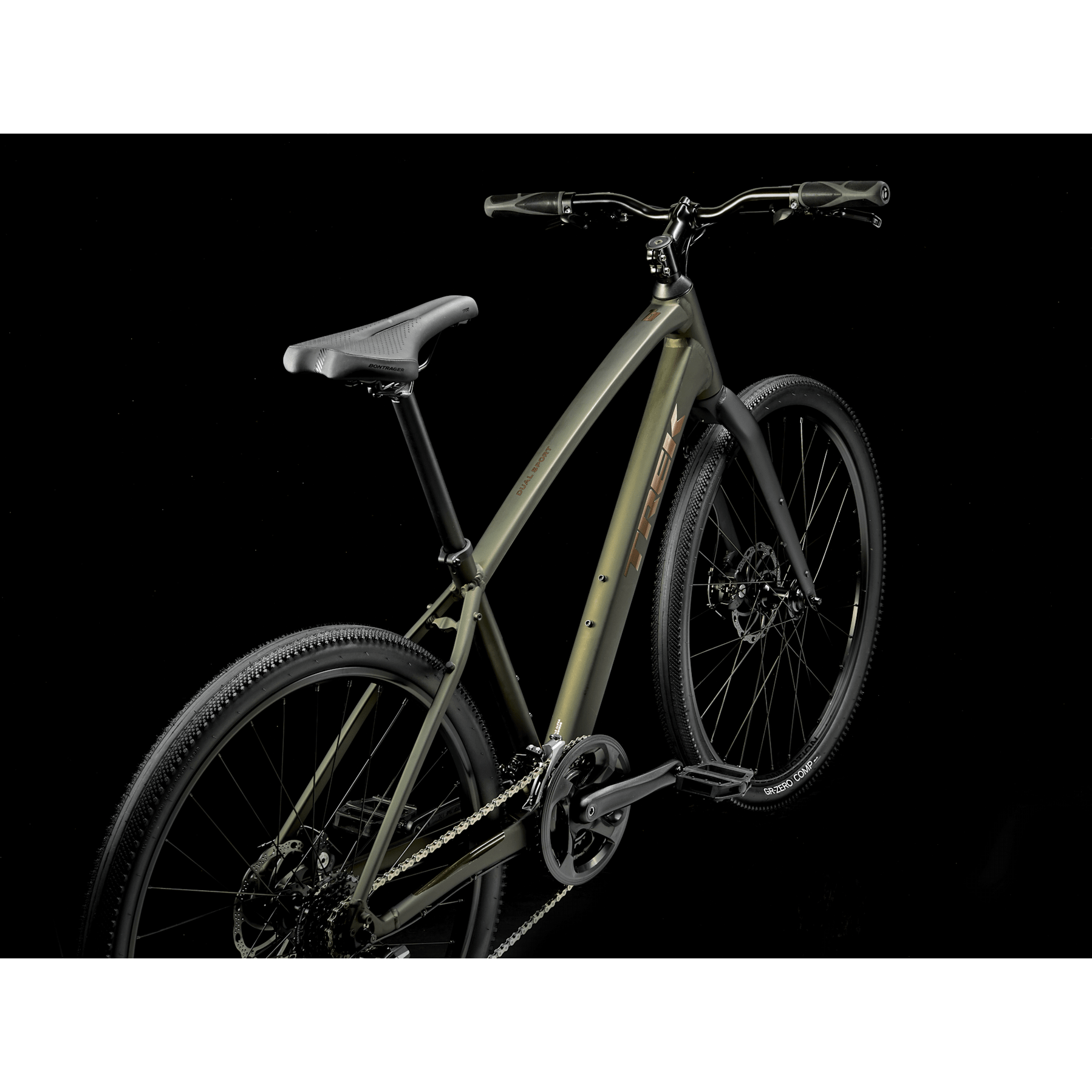 Trek Dual Sport 1 Gen 5 2025