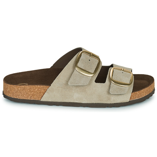 Betty London - NOUMEA - Taupe