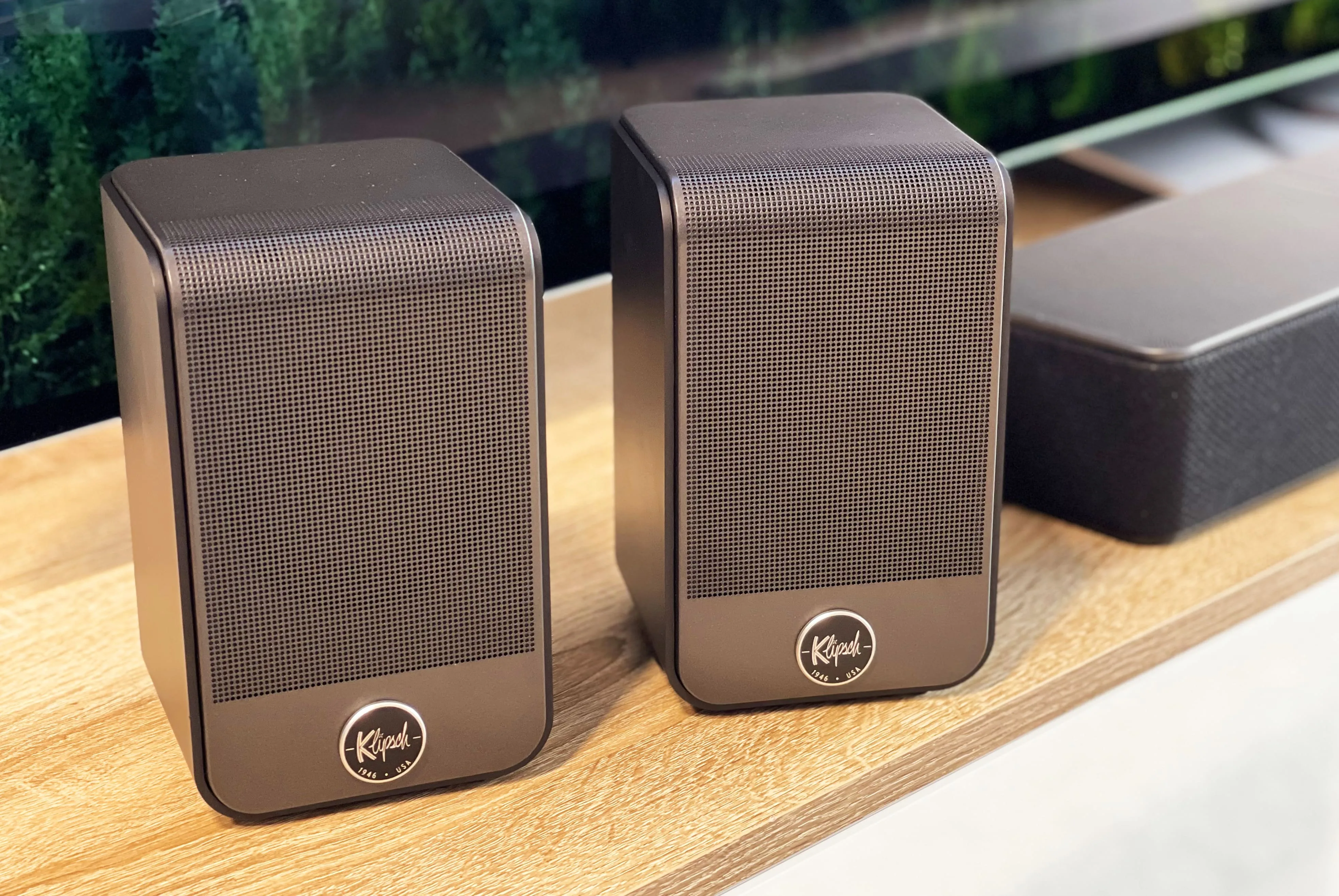 Klipsch Flexus Core 200 5.1.2 Home-cinéma sans fil