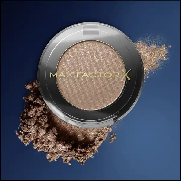 Masterpiece Mono Eyeshadow, Fb. 06 Magnetic Brown