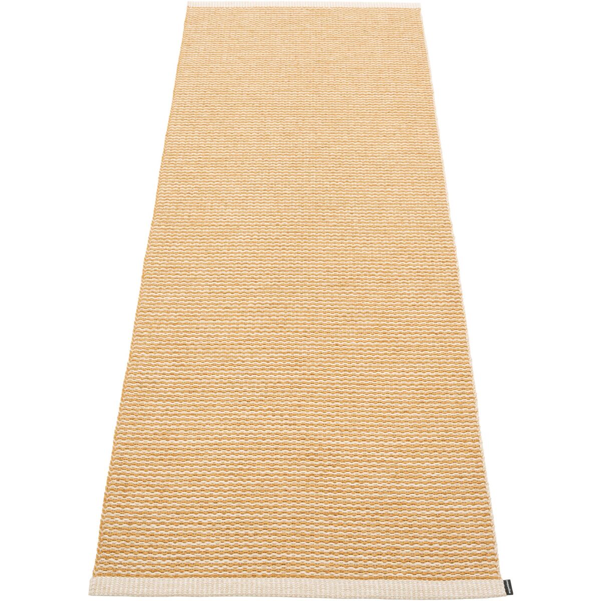 Mono plastmatte 70 x 200 cm, ochre
